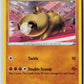 Hippopotas (SWSH03: Darkness Ablaze 093/189) NM