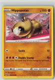 Hippopotas (SWSH03: Darkness Ablaze 093/189) NM