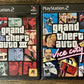 Grand Theft Auto III & Vice City Bundle | PlayStation 2 (PS2), W/ Manuals Tested