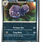 Weezing Reverse Holofoil NM (Journey Together 092/159)