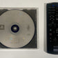 Sony PS2 DVD Remote Control & DVD Player Disc. No Dongle. DVD Tested & Works