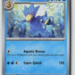 Golduck (SV: Scarlet & Violet 151 055/165) NM