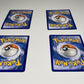 Pokémon Evolutions Holo Lot Blastoise EX 21/108 Nidoking 45/108 Kakuna 6/108