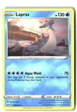 Lapras (SWSH01: Sword & Shield Base Set 048/202) NM