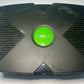 Microsoft Original Xbox Console W/ Controller & Cords For Parts Or Repair Read