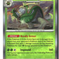 Chesnaught Holofoil NM (Chaos Rising 007/086)