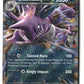 Team Rocket's Nidoking ex Holofoil NM (Destined Rivals 119/182)