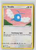 Swablu (SWSH12: Silver Tempest 142/195) NM