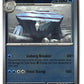 Avalugg Reverse Holofoil NM (Chaos Rising 024/086)