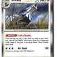 Silvally Holofoil NM (Pitch Black 070/084)