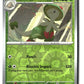 Breloom Reverse Holofoil NM (Temporal Forces 007/162)