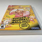 Super Monkey Ball: Banana Blitz HD (Nintendo Switch) Complete CIB W/  Stickers