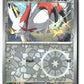 Zangoose Reverse Holofoil NM (Scarlet & Violet Base Set 146/198)