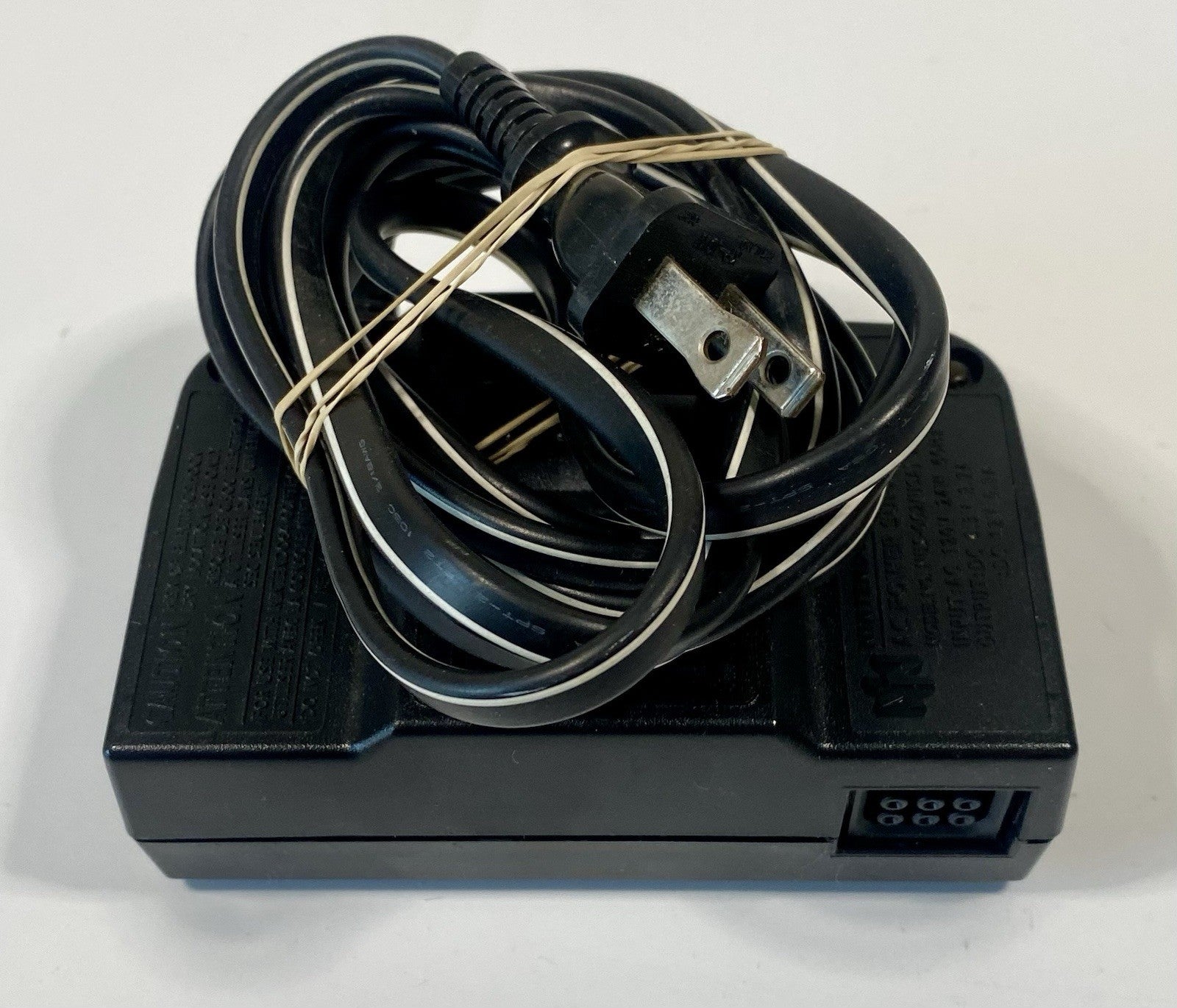 Nintendo 64 N64 Game Console Bundle 1 Gray Controller & All Cords, Tested!