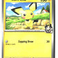 Ethan's Pichu (Destined Rivals 071/182) NM