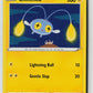 Chinchou (SWSH12: Silver Tempest 051/195) NM