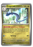 Dragonair (ME: Ascended Heroes 151/217) NM