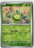 Budew Reverse Holofoil NM (SV: Prismatic Evolutions 004/131)