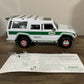 Hess Toy Truck: SUV & Motorcycles 2004 NEW in BOX 40th Anniversary