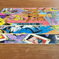 Vintage 90’s & 90’s Marvel DC 6 Comic Book Bundle Lot Batman Punisher & More!
