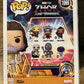 Funko Pop! Marvel: Thor Love & Thunder - Zeus