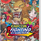Capcom Fighting Collection - Nintendo Switch Tested