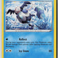 Galarian Mr. Mime (SWSH03: Darkness Ablaze 035/189) NM