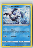 Galarian Mr. Mime (SWSH03: Darkness Ablaze 035/189) NM