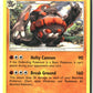 Rhyperior (SM - Unbroken Bonds 95/214) NM