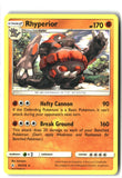 Rhyperior (SM - Unbroken Bonds 95/214) NM