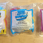 3 Set New McDonalds 1994 Muppet Jim Henson's Workshop Happy Meal  Toys