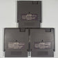 Nintendo NES 3 Game Lot Bundle Mario/Duck Hunt, R.C. Pro-AM, Fighting Golf Works
