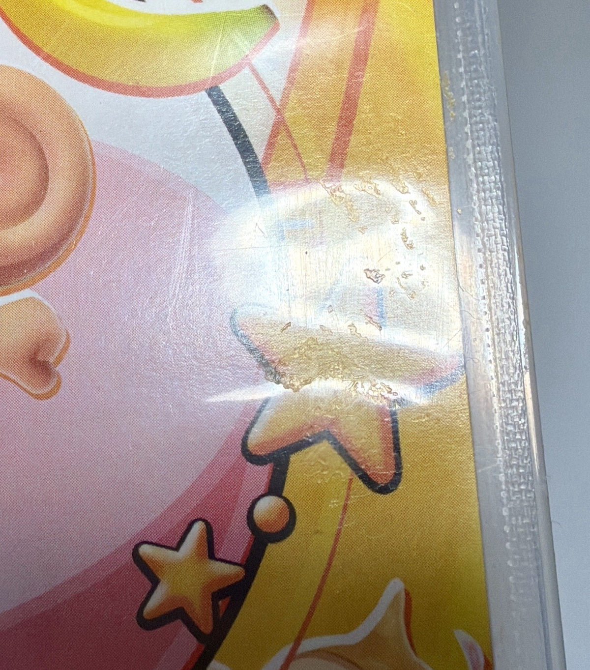 Super Monkey Ball: Banana Blitz HD (Nintendo Switch) Complete CIB W/  Stickers
