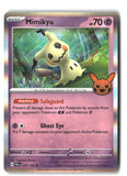 Mimikyu TTBB23 Holofoil NM