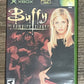 Buffy the Vampire Slayer (Microsoft Xbox, 2002) Clean Disc!