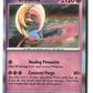 Cresselia Holofoil NM (SV: Shrouded Fable 021/064)