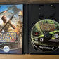 Medal of Honor Rising Sun Playstation 2 PS2 Complete