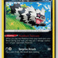 Galarian Zigzagoon (SWSH01: Sword & Shield Base Set 117/202) NM