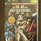 Star Wars: Battlefront II (Microsoft Xbox, 2005) Complete with Manual CIB