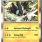 Luxray Holofoil NM (Perfect Order 028/088)