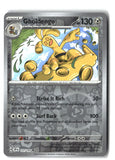 Gholdengo Reverse Holofoil NM (Surging Sparks 131/191)