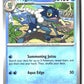 Frogadier (Chaos Rising 021/086) NM