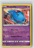 Wobbuffet (SWSH07: Evolving Skies 066/203) NM