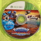 Skylanders: Superchargers (Microsoft Xbox 360, 2004) No Manual, Tested