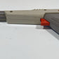 Original Vintage 1985 Nintendo NES Zapper (NES-005 OEM Grey)