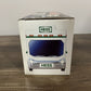 1998 HESS RECREATION VAN with DUNE BUGGY and MOTORCYCLE ….NIB MINT