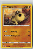 Hippopotas (SWSH10: Astral Radiance 079/189) NM