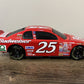 Mac Tools Collection Club Wally Dallenbach #25 Budweiser 1999 Monte Carlo