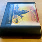 Indiana Jones and the Last Crusade (Sega Genesis, 1992) CIB W/ Manual & Reg Card