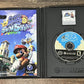 Super Mario Sunshine (Nintendo, 2002) COB W Manual & Special Edition Memory Card